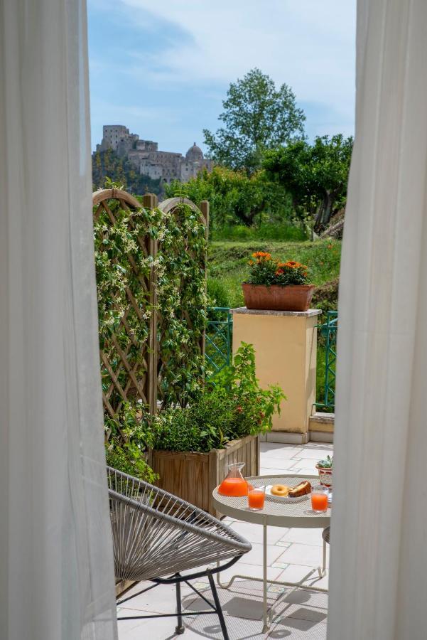 B&B Marcantonio - Ischia Ponte Екстериор снимка